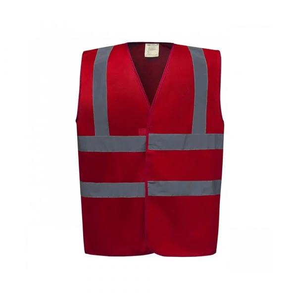 Gilet haute visibilité YOKO – Image 17
