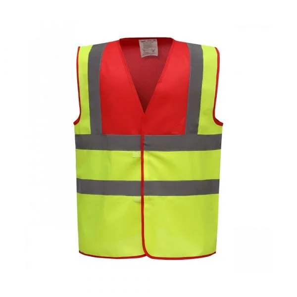 Gilet haute visibilité YOKO – Image 18
