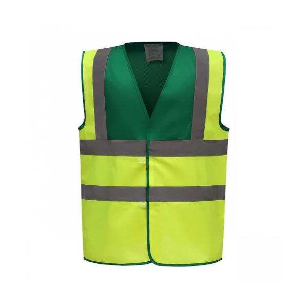 Gilet haute visibilité YOKO – Image 21