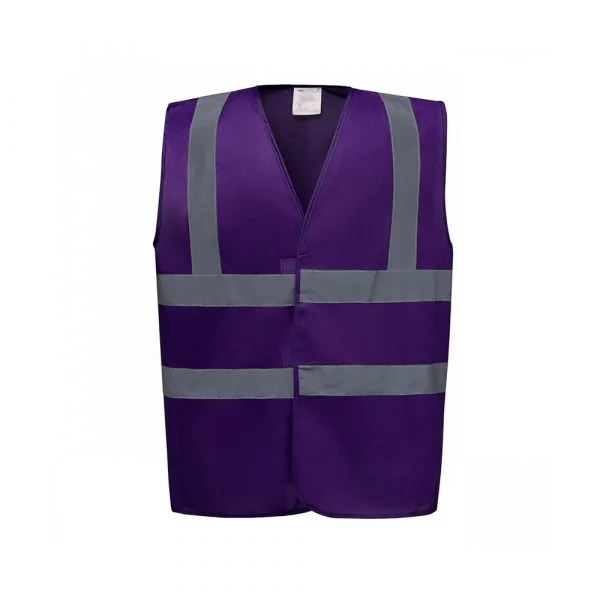 Gilet haute visibilité YOKO – Image 22
