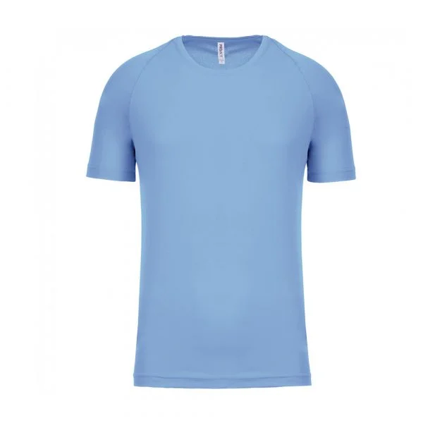 t-shirt-de-sport-homme-proact-manches-courtes-bleu-ciel