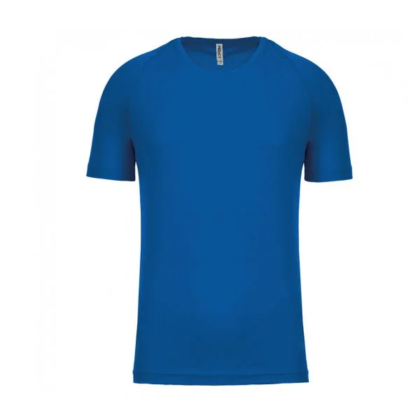 t-shirt-de-sport-homme-proact-manches-courtes-bleu-royal