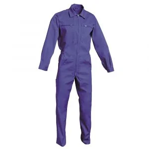Combinaison de travail Bleu de travail Femme et homme