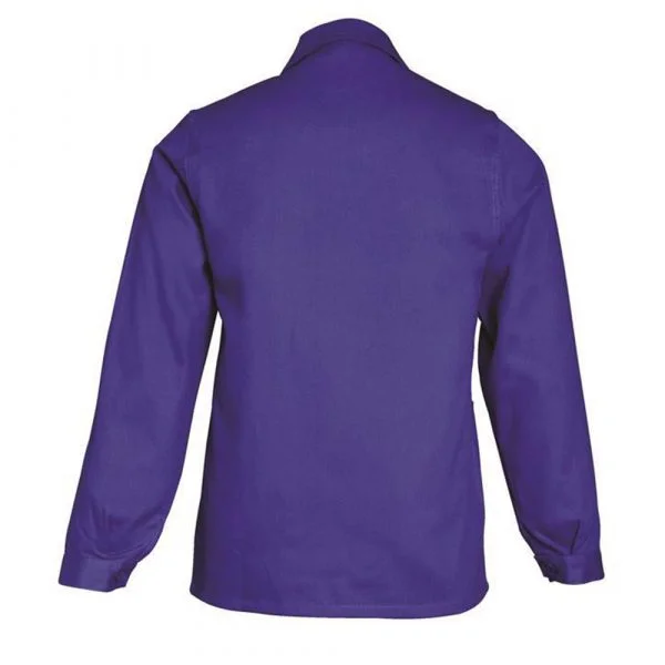 Veste en coton SNV Pierrot – Image 2