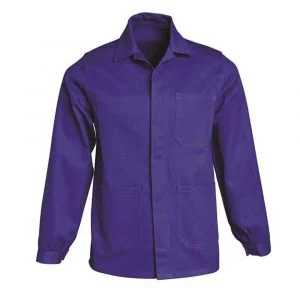 Veste en coton SNV Pierrot