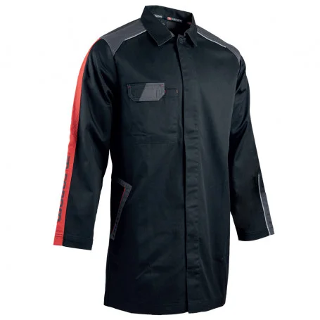 blouse-d-atelier-multipoches-corner-noir-facom