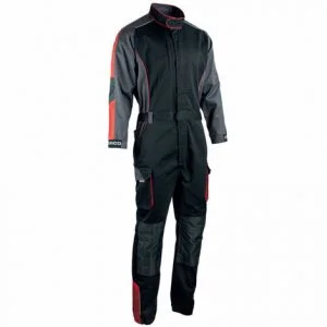 Combinaison simple zip Facom Racer