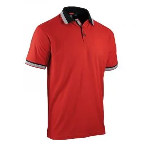 Polo homme manches courtes Facom Soccer