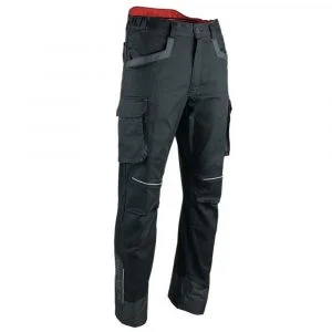 Pantalon stretch multipoches Facom Runner