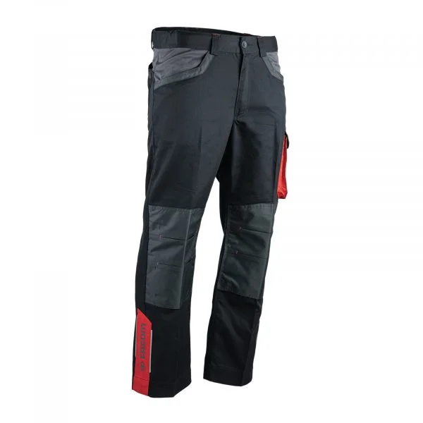 pantalon-timing-poches-genoux-ceinture-elastiquee-facom-taille-m