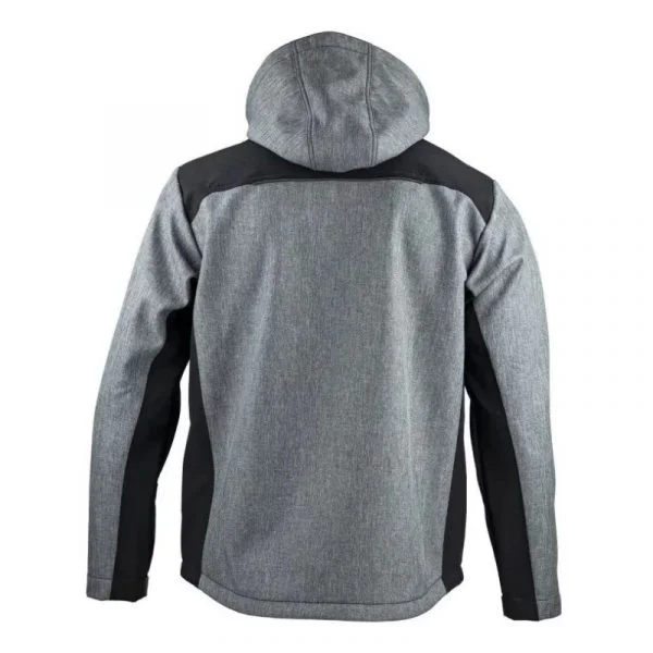 veste-de-travai2-softshell-facom-trial-fxww2020e-bicolore-a-capuche-amovible