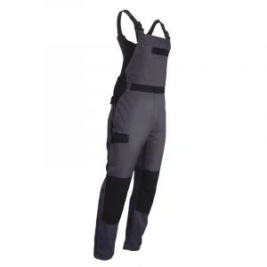 Cottes à bretelles LMA Azote