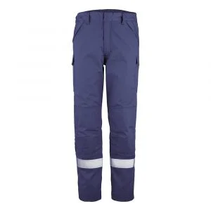 Pantalon poches genoux Antuco