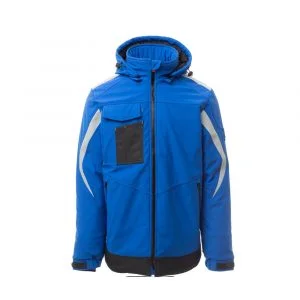Softshell rembourré WONDER PAD