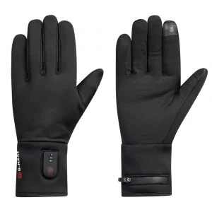 Sous-gants chauffants