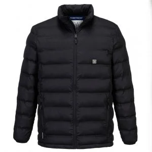 Veste Tunnel chauffante par ultrasons PORTWEST