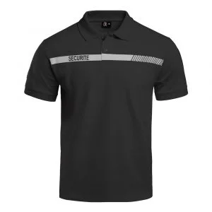 Polo Sécurite SÉCU-ONE