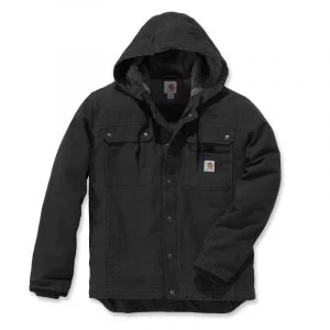 Blouson Cotton Duck à capuche CARHARTT