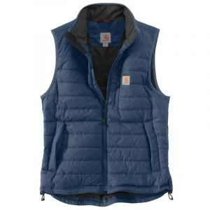 Gilet sans manches matelassé déperlant CARHARTT
