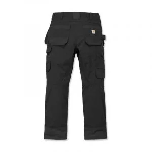 Pantalon de travail multi-poches CARHARTT
