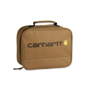 Lunchbox avec anses CARHARTT