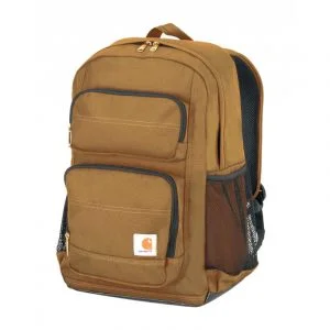 Sac à dos déperlant avec base anti-abrasion CARHARTT