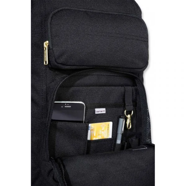 27L-SINGLE-COMPARTMENT-BACKPACK-B0000273-001-BLK-Black-TU (4)
