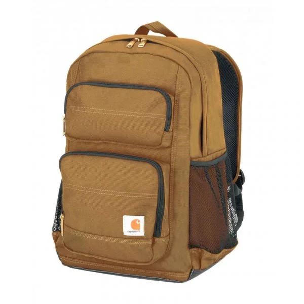 27L-SINGLE-COMPARTMENT-BACKPACK-B0000273-001-BLK-Black-TU