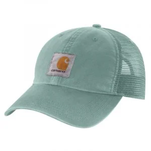Casquette homme en toile anti-transpirante CARHARTT