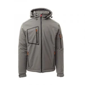 SOFTSHELL STREAM PAD