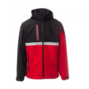 SOFTSHELL PAYPER WISE PAD