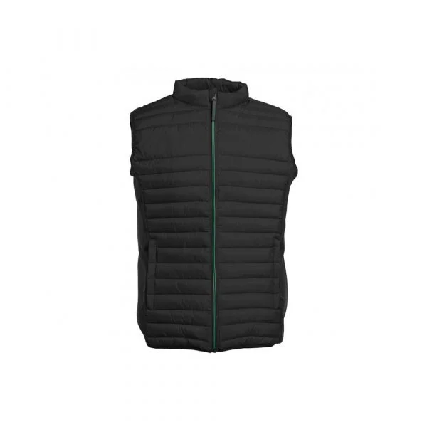 Baltimore NOIR ZIP VERT