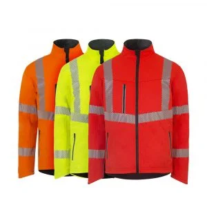 Softshell T2S Babylone réversible