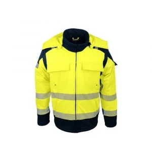 Softshell Singer Safety Vilna doublépolaire