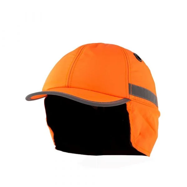 Winter orange