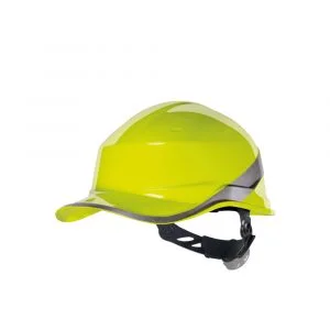 Casque de protection Delta Plus Diamond V ajustable