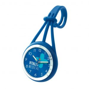 Montre attache Belmar Nurse silicone