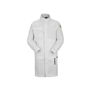 Blouse Cepovett Linosa Blanc