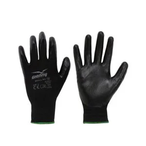 Gant PAYPER SKILL N2 enduit nitrile sur support polyester