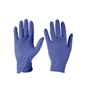 Gant Payper Nitrotouch35 Nitrile sans poudre
