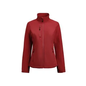 Veste Softshell Printer Airwalk Femme