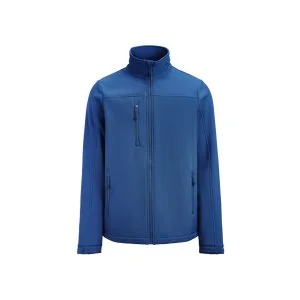 Veste Softshell Printer Airwalk Homme