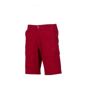 Bermuda Payper Service stretch