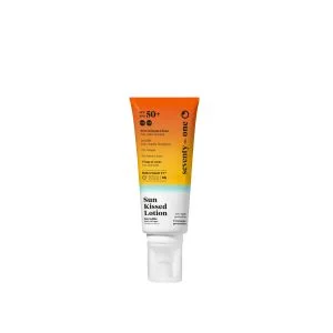 Crème solaire SEVENTY-ONE Sun Kissed SPF50+