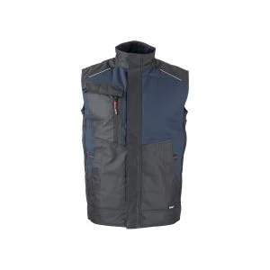 Bodywarmer LMA Pleiade bicolore
