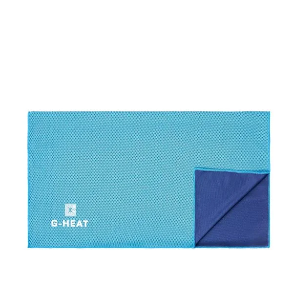 Serviette raf XL - CT02 bleu