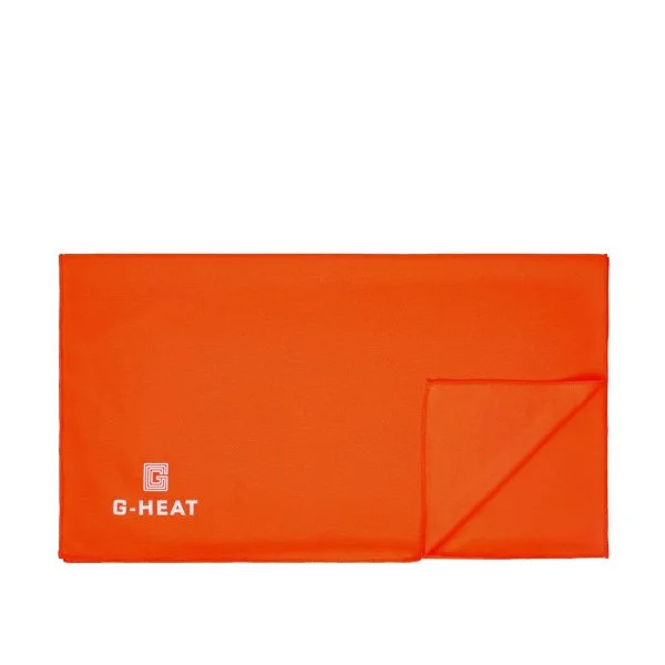 Serviette raf XL - CT02 orange