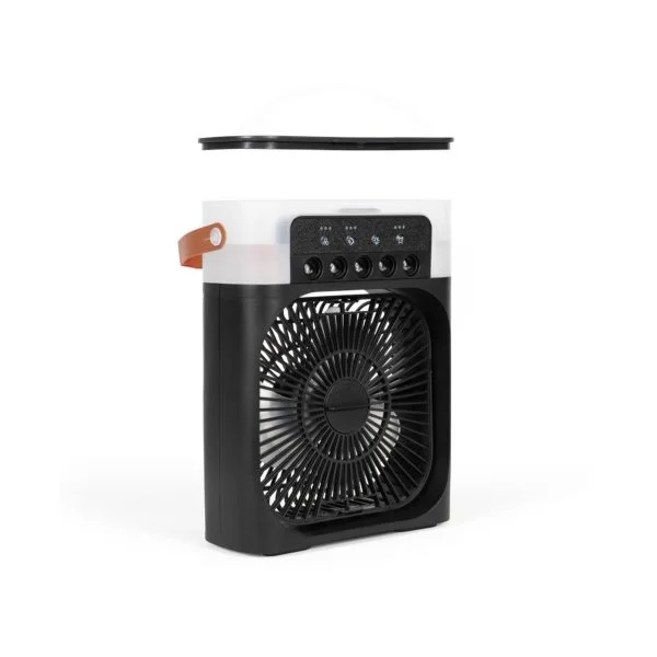 Ventilateur brumisateur