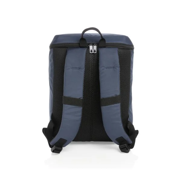 bleu marine dos