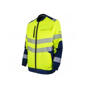 Blouson Molinel R'Flex haute visibilité Mixte